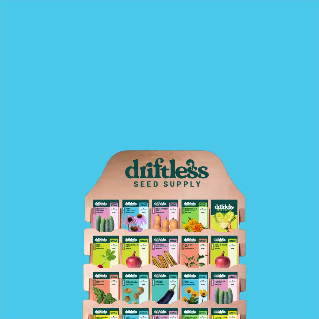 Countertop Display 24 Variety - PRE-FILLED