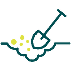 Depth Icon