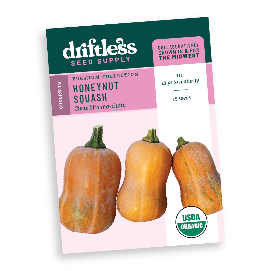 Honeynut Premium Dessert Butternut Squash